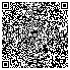 QR code with Tyler Blount Mem Foundation contacts