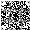 QR code with Harleys Produce contacts
