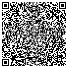 QR code with Zeavin Gerald Med Arts Clinic contacts