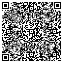 QR code with Max D Bird DDS contacts
