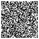 QR code with Hardaway Farms contacts