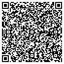 QR code with C L Boyd Co contacts