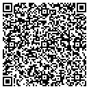 QR code with O'Reilly Auto Parts contacts