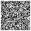 QR code with Owen & Thorp contacts