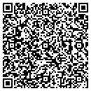 QR code with Ju Cattle Co contacts