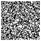 QR code with Hunter Mechanical & Controls contacts