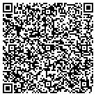 QR code with Danielson Veterinarian Service contacts