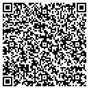 QR code with IHC Security contacts