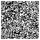 QR code with Calicchio Musical Instruments contacts