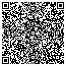 QR code with C Earnest Wyatt Dvm contacts