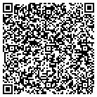 QR code with Praetorian Protective Service contacts