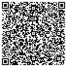 QR code with Cagle Salvage & Auto Crusher contacts