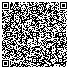 QR code with BACKYARDLIFESTYLE.COM contacts