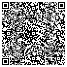 QR code with A Bell Small Engine Repair contacts