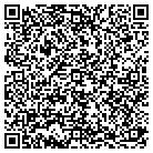 QR code with Oklahoma Trapshooting Assn contacts