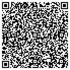 QR code with T & H Supply & Tong Service contacts