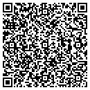 QR code with A Mane Event contacts