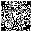 QR code with AON contacts