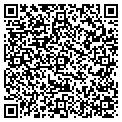 QR code with RNS contacts