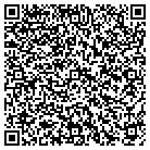 QR code with T N Express Grocery contacts