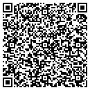 QR code with Andrews 66 contacts