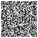 QR code with Zion Lutheran Daycare contacts