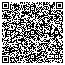 QR code with Thompson Turbo contacts