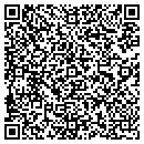 QR code with O'Dell Mining Co contacts