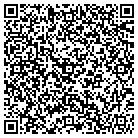 QR code with Ross Plbg Sewer & Drain Service contacts