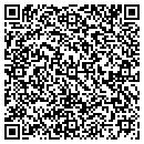 QR code with Pryor Sand & Redi-Mix contacts