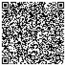 QR code with Haileyville School District 11 contacts