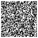 QR code with D & R Computers contacts