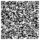 QR code with Precision Guttering & Drains contacts