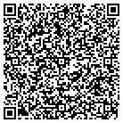 QR code with Church Christ N Town Ministers contacts