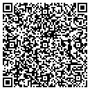 QR code with Admiral Stop contacts