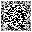 QR code with D & S Tile contacts