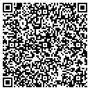 QR code with Ron W Widener contacts