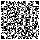QR code with A A Therapeutic Center contacts