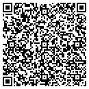 QR code with Rebecca Nicholas PHD contacts