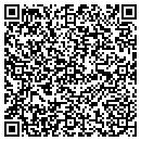 QR code with T D Trucking Inc contacts