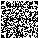 QR code with Asher Fire Department contacts
