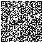 QR code with Manhattan Construction Co contacts