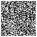 QR code with Cregg D Webb contacts