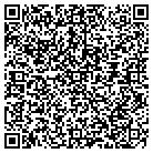 QR code with Woody's Mini Storage & Parking contacts