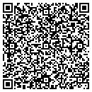 QR code with Town of Apache contacts