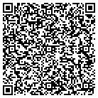 QR code with High Pressure Systems contacts