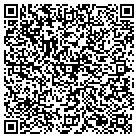 QR code with Hamm &AMp Phillips Service Co contacts