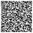 QR code with Alonzo's Tacos contacts