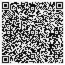 QR code with PAMS Custom Products contacts