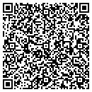 QR code with Yours Mart contacts